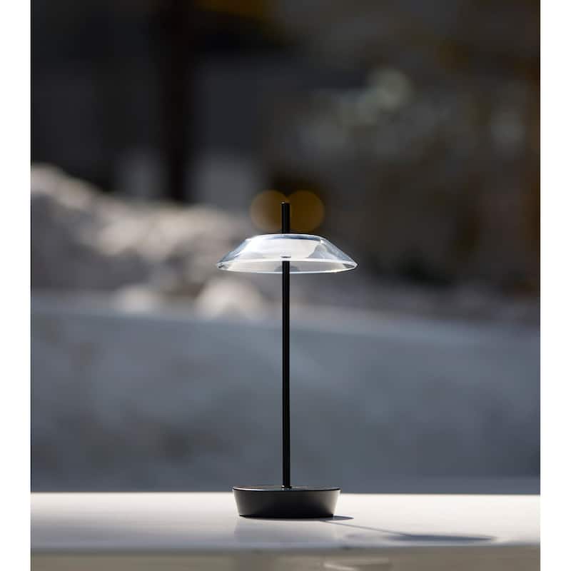 Ako LED Cordless Table Lamp