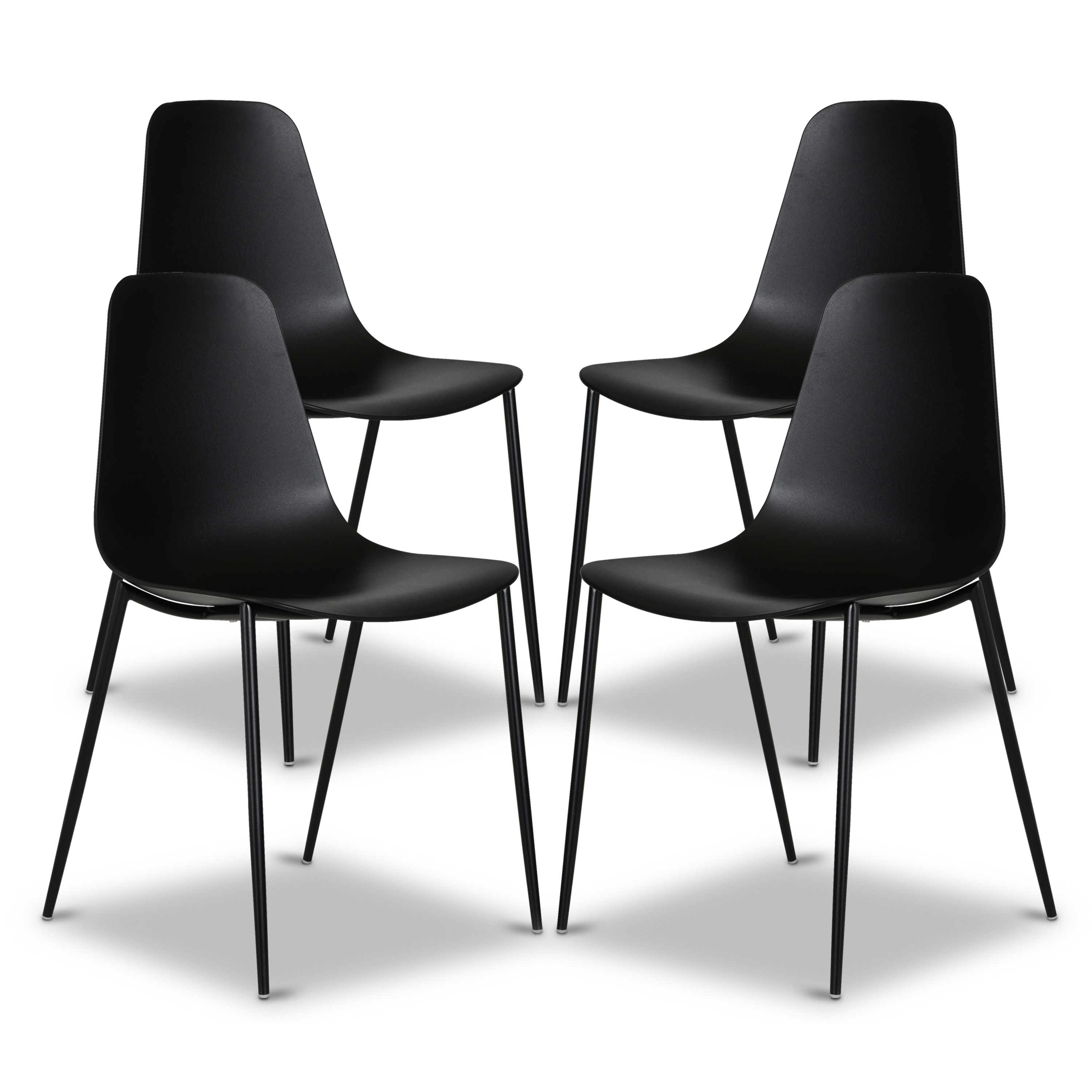 Super master plastic discount chairs