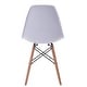preview thumbnail 5 of 44, Porthos Home Modern Dining Chair with Beech Wood Legs