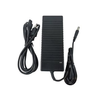 watt dell cord charger adapter laptop pa power ac