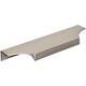 Option Satin Nickel