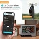 preview thumbnail 8 of 13, La Crosse Technology V23-WTH Wi-Fi Professional Wind & Weather Center