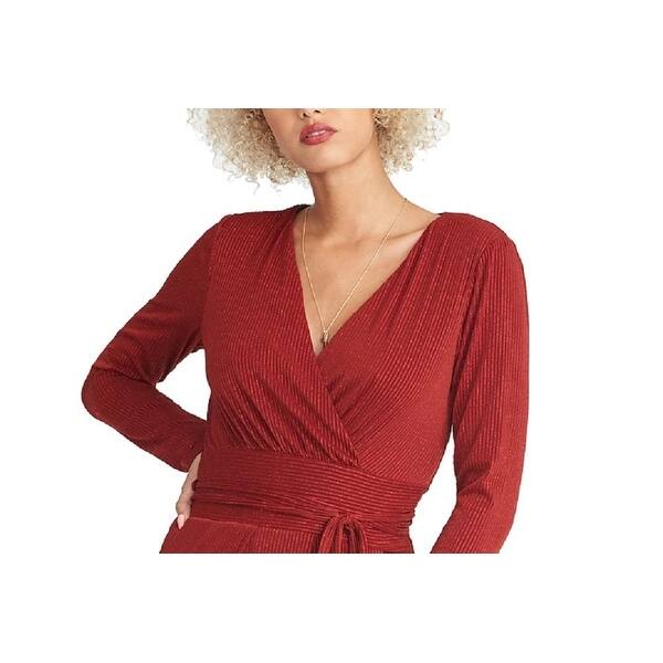 knee length blazer dress for women White Warm Cotton Flannel Fit and Flare Knee Length Blazer Dress 44