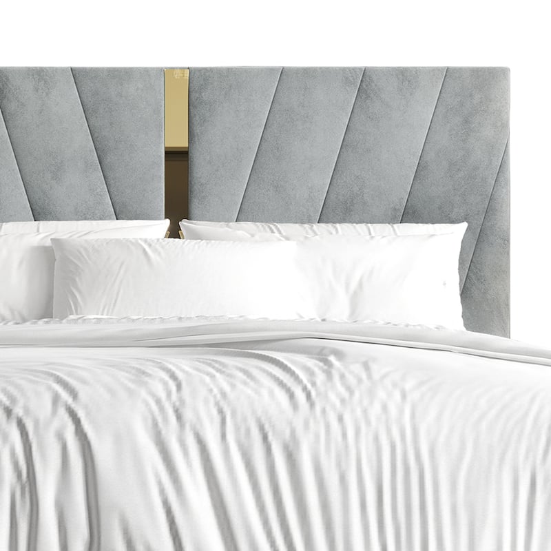 CraftPorch 4 Piece Contemporary Bedroom Set