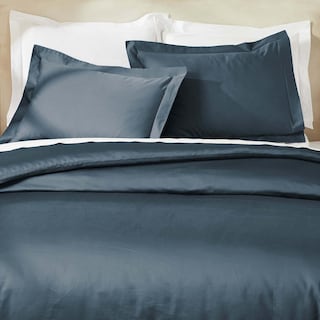 Superior Egyptian Cotton 850 Thread Count Duvet Cover Set