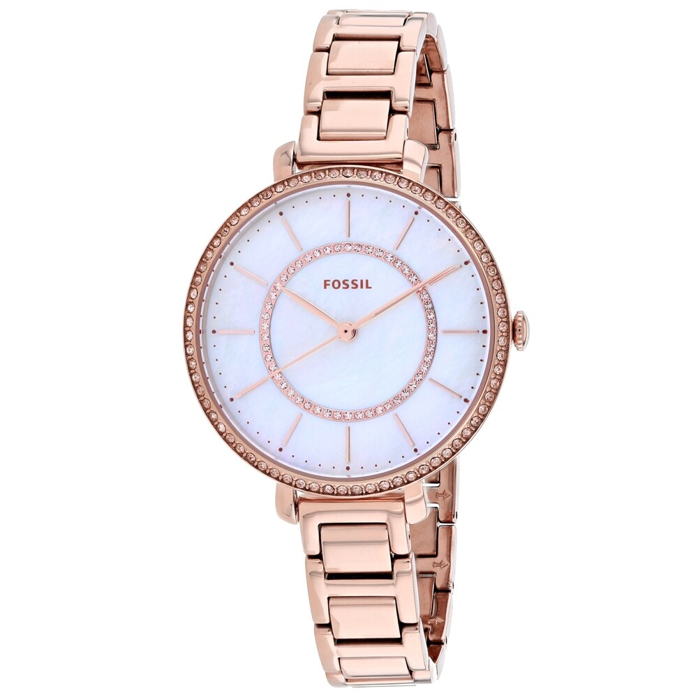 jocelyn fossil