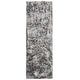 preview thumbnail 17 of 58, SAFAVIEH Handmade Ocean Shag Lyse Glam 2.5-inch Thick Rug