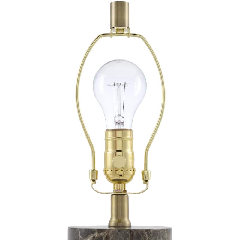 Livabliss Noctis Modern Accent Table Lamp