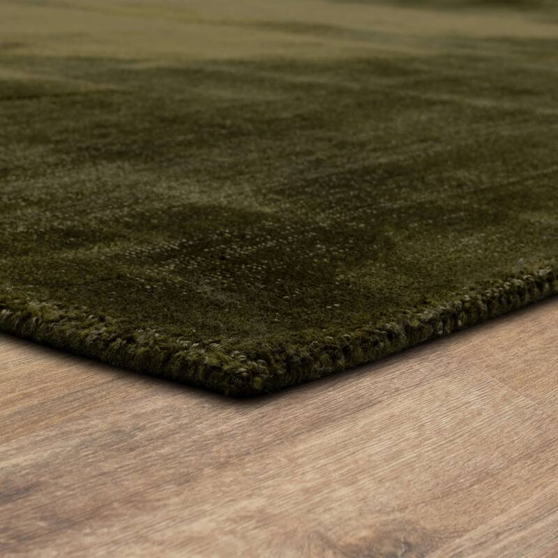 Bobby Berk Luna Area Rug by Karastan