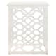 Option Distressed White