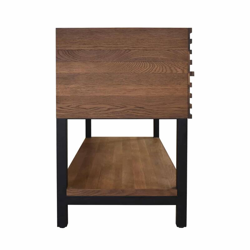 Native Trails VNM48 Winemaker 48" Single Free Standing Vanity Cabinet