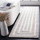 preview thumbnail 10 of 33, SAFAVIEH Handmade Natura Anaida Wool Rug