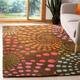 Option Brown/Multi