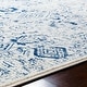 preview thumbnail 15 of 42, Artistic Weavers Herodes Vintage Persian Area Rug