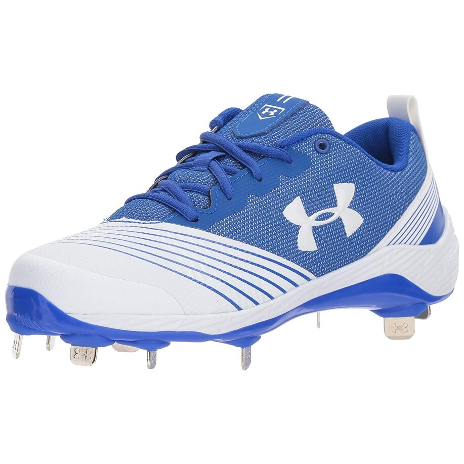 under armour low cut cleats
