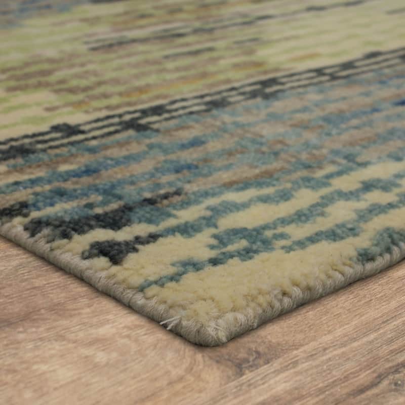 Karastan Paradigm Bancroft Area Rug by Stacy Garcia Home