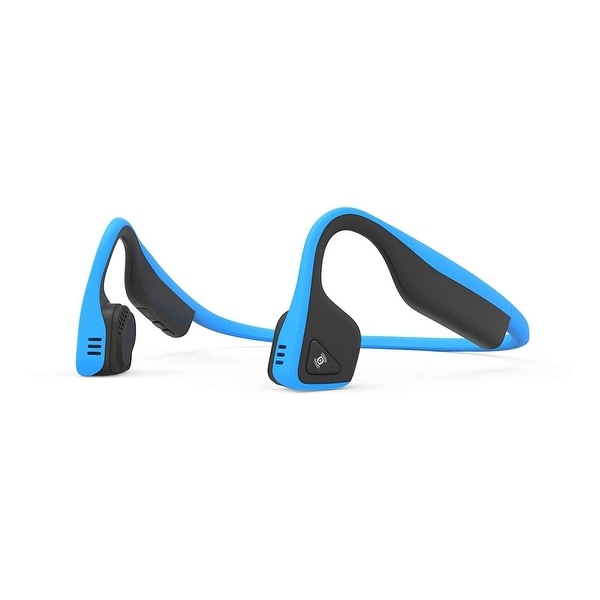 AfterShokz Trekz Titanium Open Ear Wireless Headphones