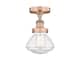 Option Antique Copper / Seedy