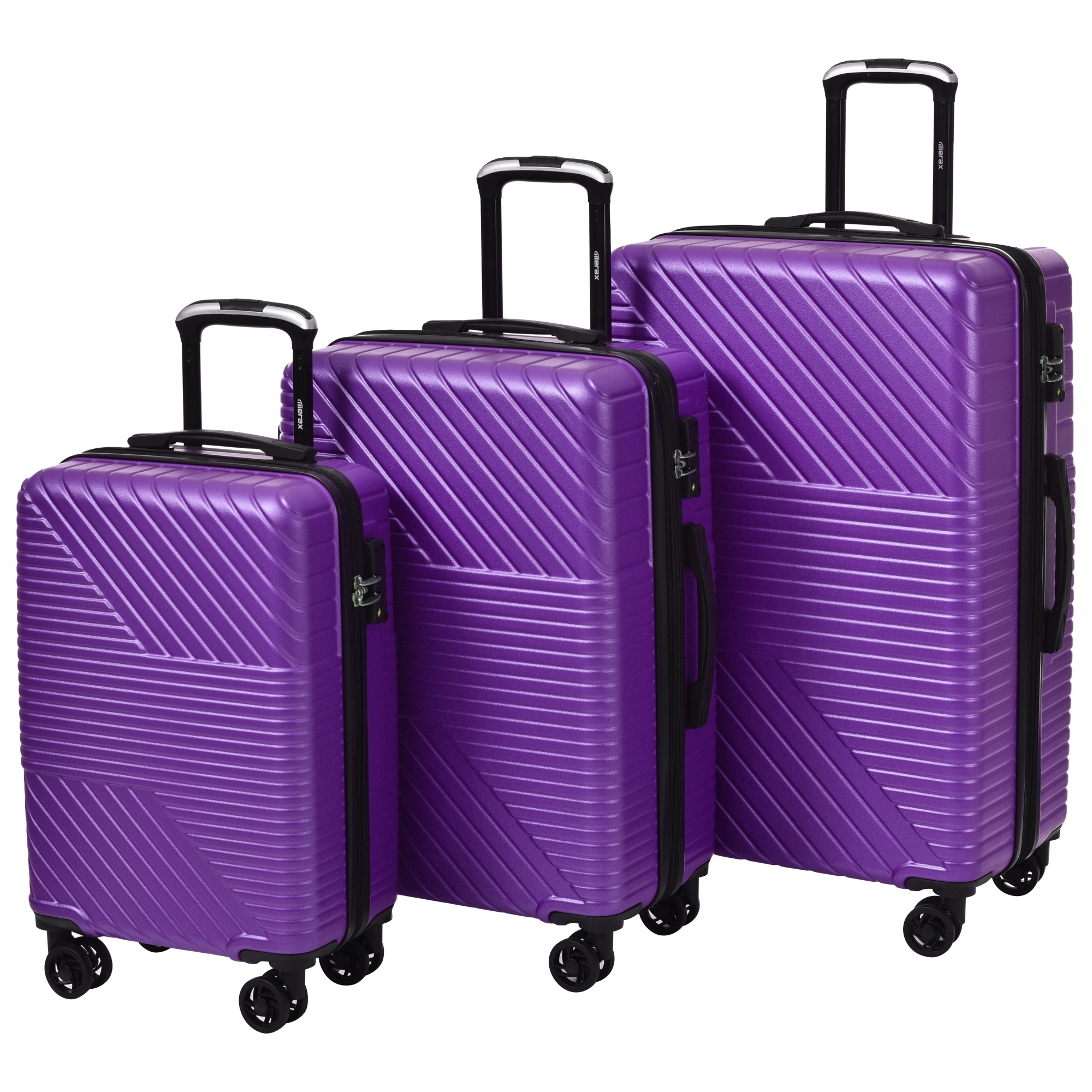 Luggage Sets 3-Piece (20