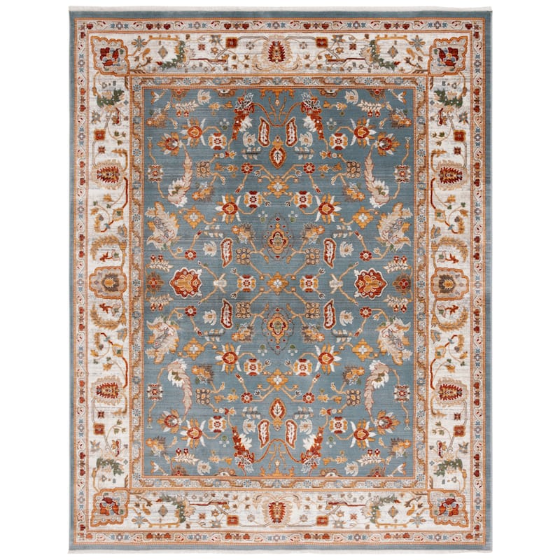 SAFAVIEH Lauren Ralph Lauren Micheline Traditional Rug