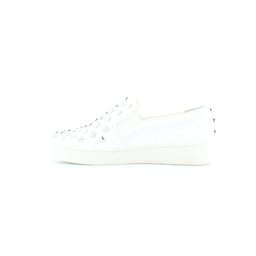 michael kors weisse sneakers