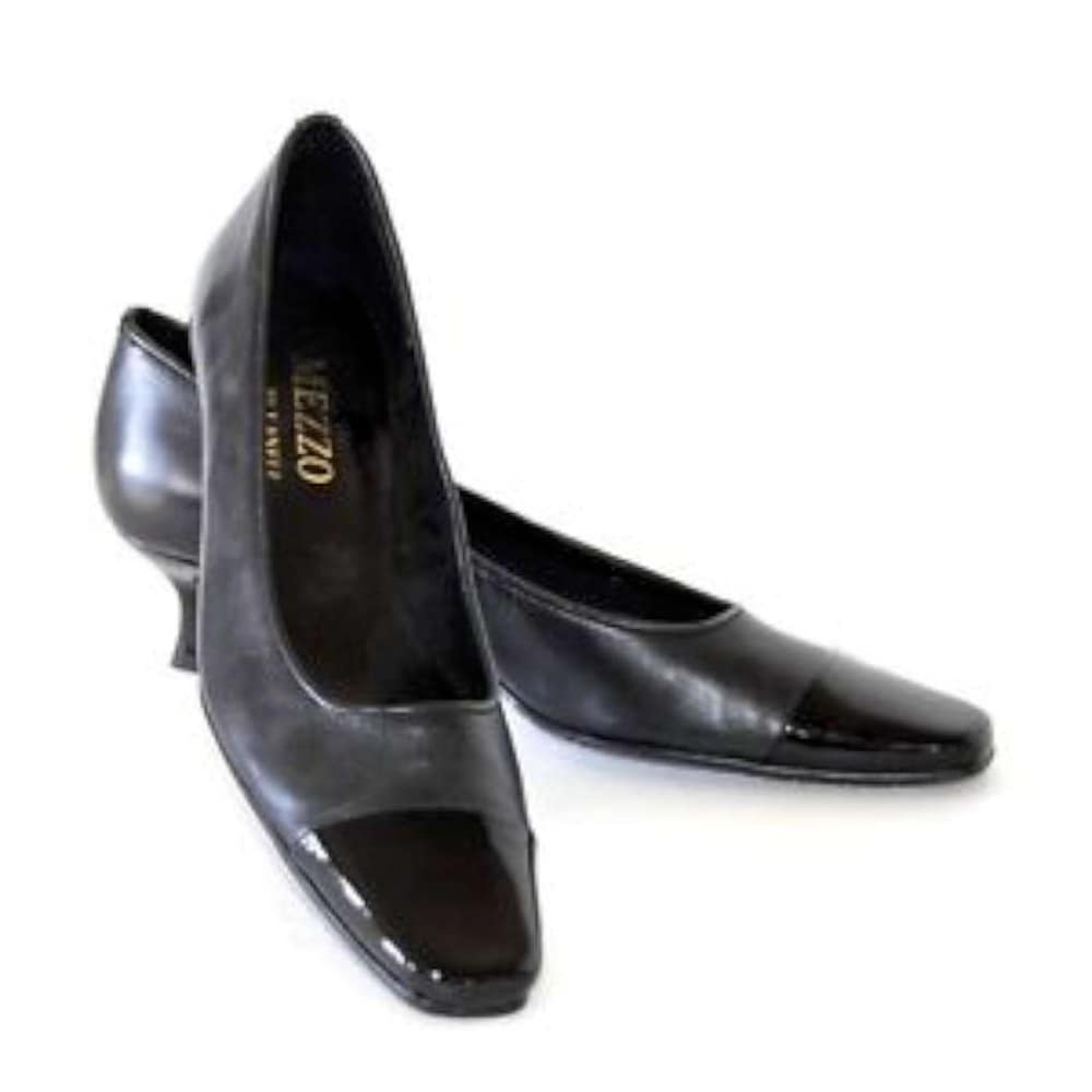 best pumps for narrow heels