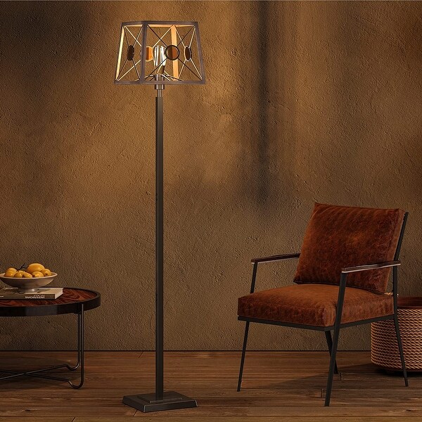 Tall industrial sale lamp