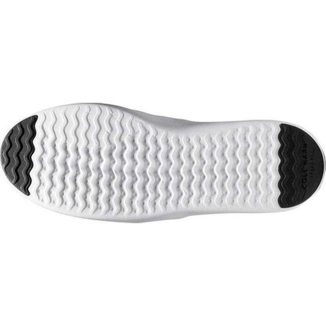 cole haan women's grand crosscourt perforated sneaker