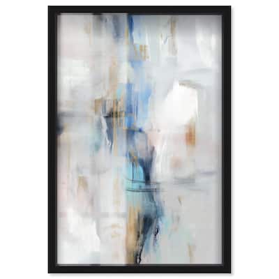 Ocean Spray II Shadowbox by Art Remedy
