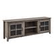 preview thumbnail 40 of 41, Middlebrook Dornbirn 70-inch Transitional TV Stand