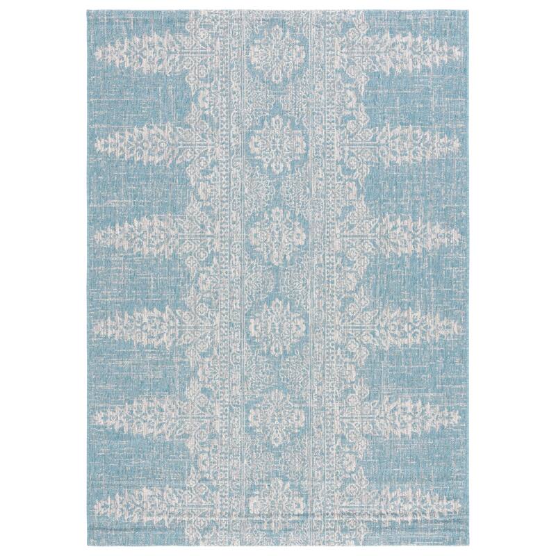 SAFAVIEH Courtyard Mami Transitional Rug