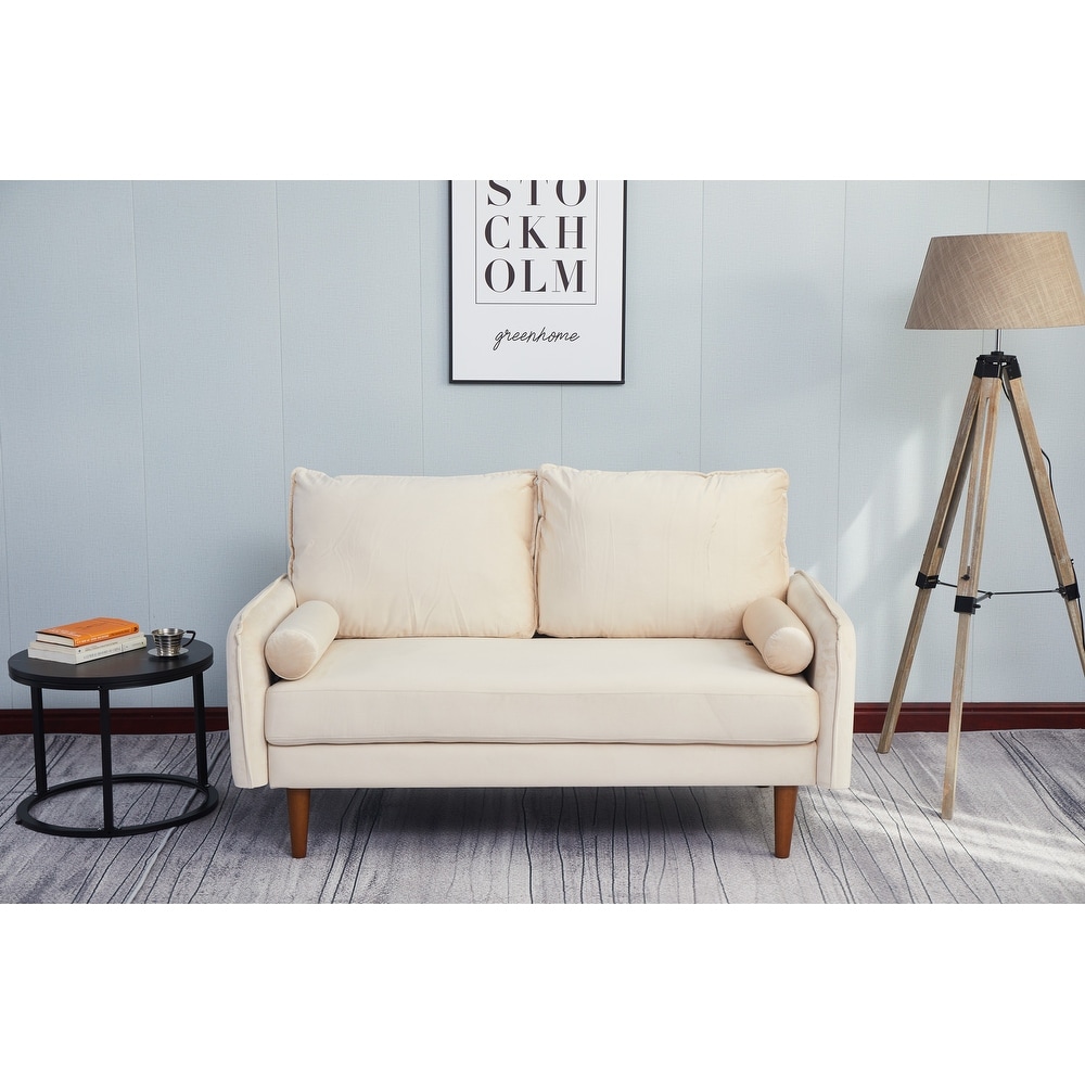 Buy Blue Loveseats Online at Overstock | Our Best Living Room ...
