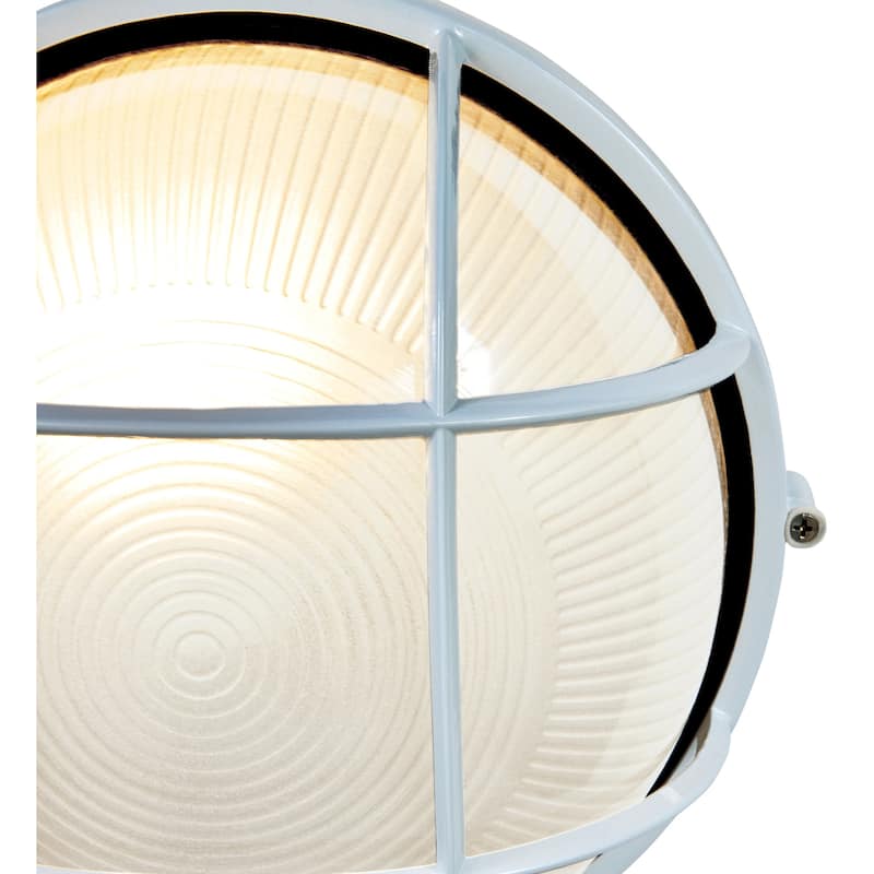 Access Lighting Nauticus 9-1/2" Wide Outdoor Wall Sconce