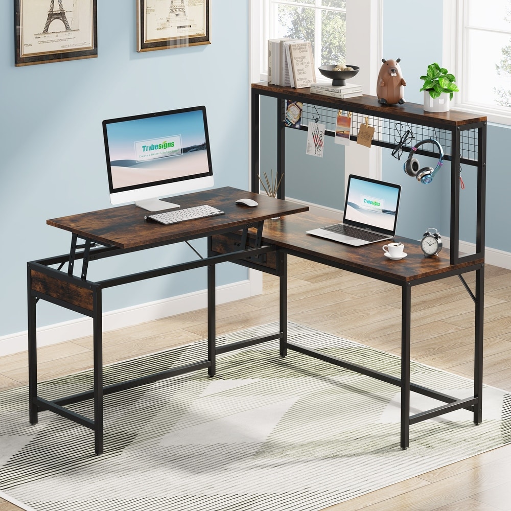 https://ak1.ostkcdn.com/images/products/is/images/direct/6cb1723948cc42a64844bd6c85d2dc19eb12583c/Lift-Top-L-Shaped-Computer-Desk-with-Hutch%2C-Sit-Stand-Workstation.jpg