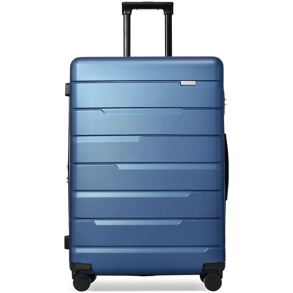 Bed bath and beyond checked luggage sale