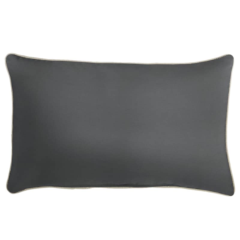 Sorra Home Outdoor Corded Pillow Single