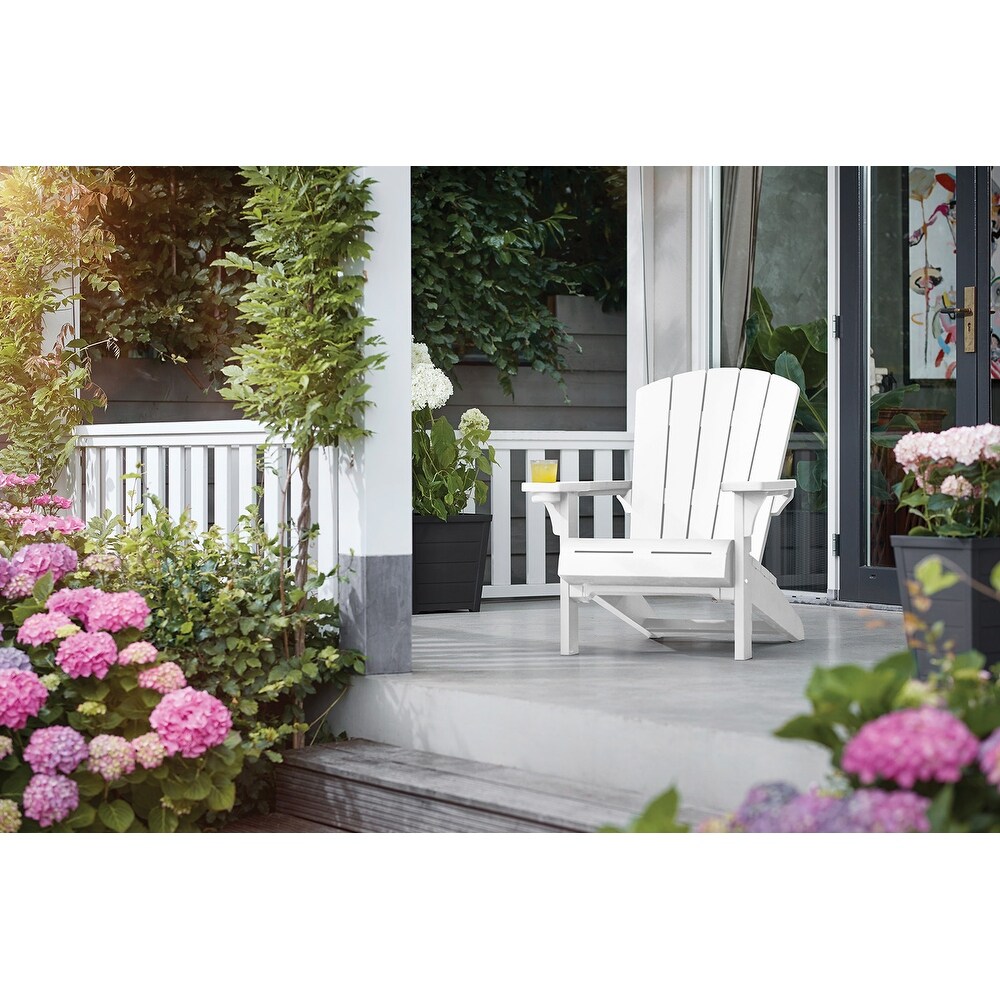 keter resin chairs