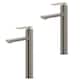 Option Brushed Nickel