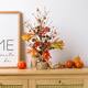 Glitzhome Berry Table Tree Patriotic/Harvest/Christmas Centerpieces