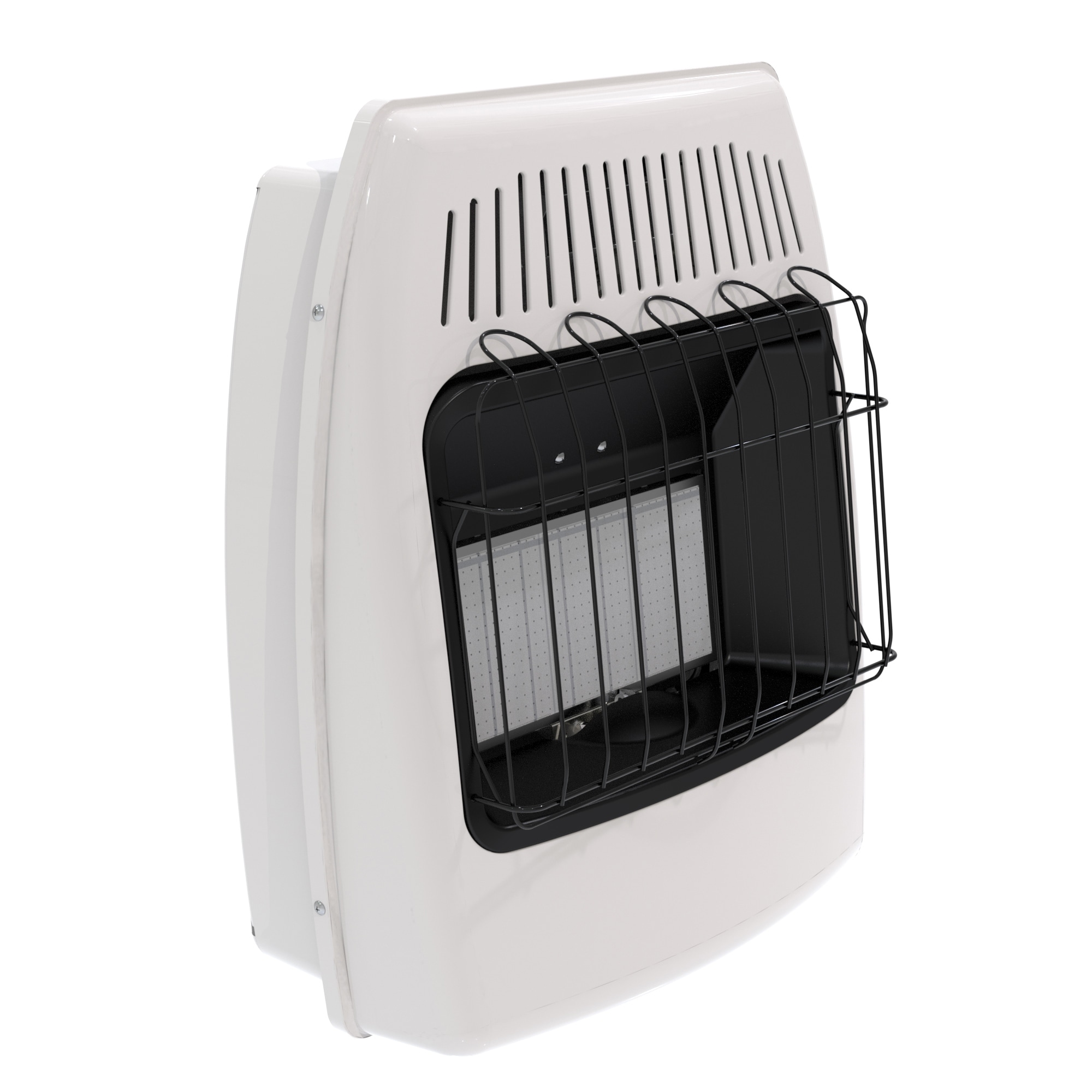 Dyna-Glo 18,000 BTU Liquid Propane Infrared Vent Free Wall Heater