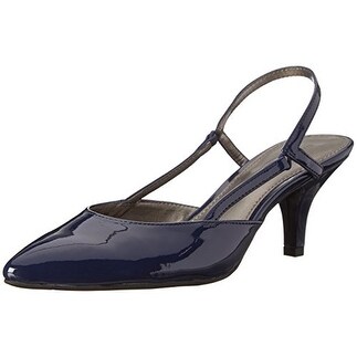 bandolino slingback heels