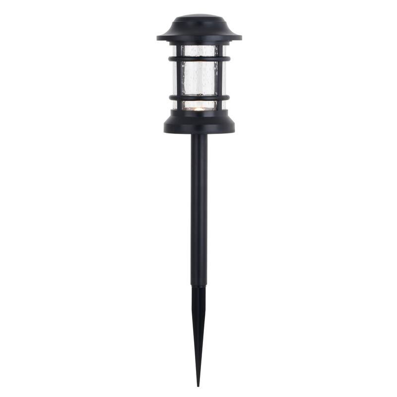 Vaxcel Lighting T0756 Westmont 12V Outdoor Landscape LED Path Light