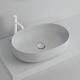 Option Glossy White