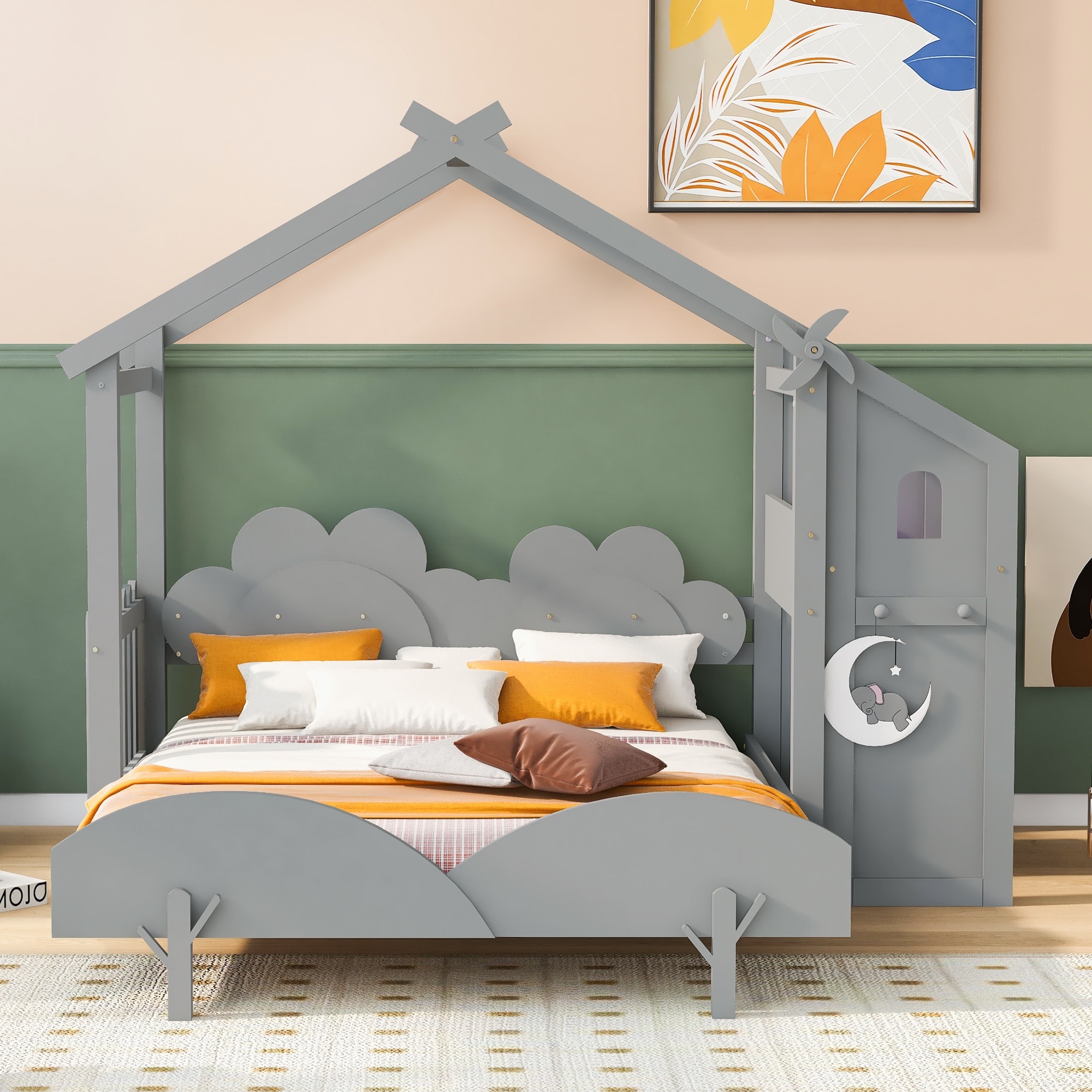Kids online cot designs