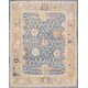 preview thumbnail 133 of 136, Pasargad Home Turkish Oushak Wool Area Rug