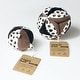 preview thumbnail 3 of 2, Wee Gallery Sensory Clutch Ball - Acorns