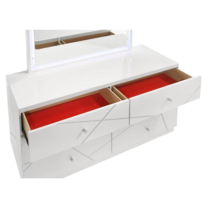 Manhattan Dresser