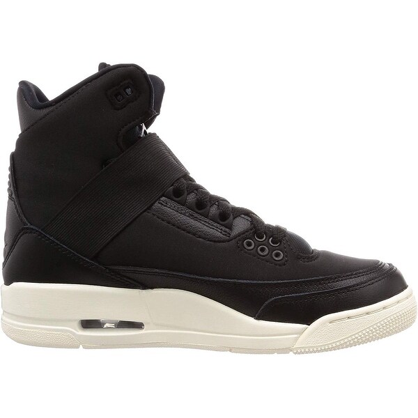 jordan 3 trainers