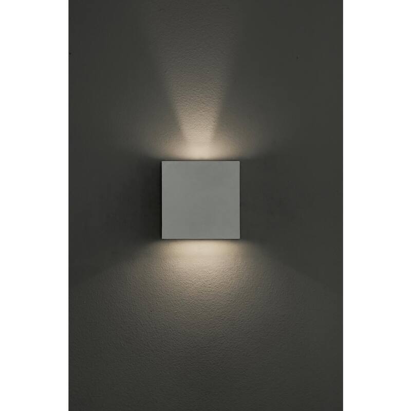AFX Dexter 1-light 2400 Lumens LED Outdoor Sconce
