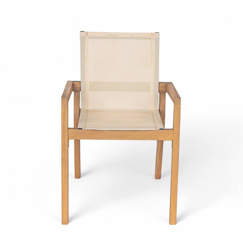 Belfast Dining Chair (Excluding the table)